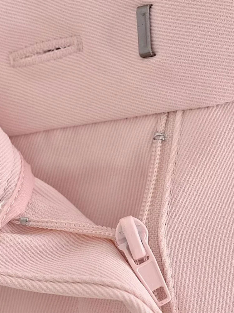 Calça Social Feminina