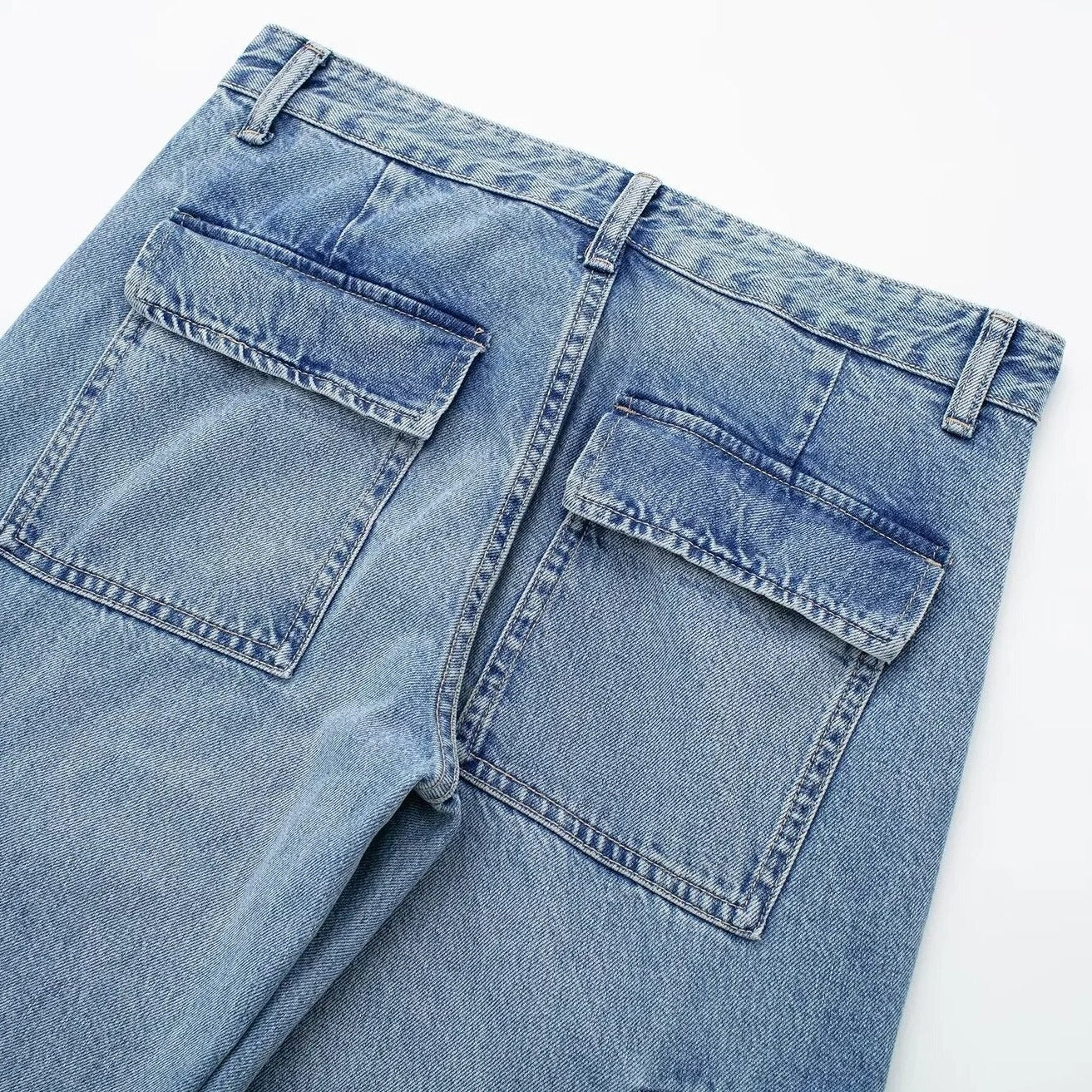 Calça Jeans Feminina Lohanne