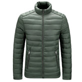 Jaqueta Puffer Masculina SM