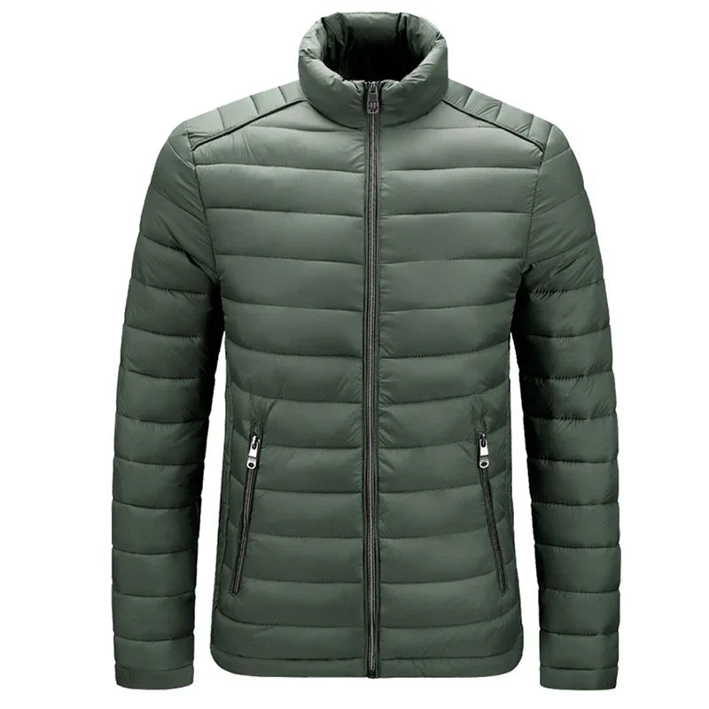 Jaqueta Puffer Masculina SM