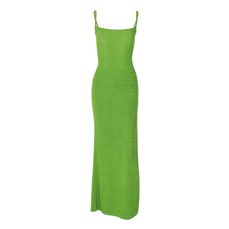 vestido longo medievo da floresta
