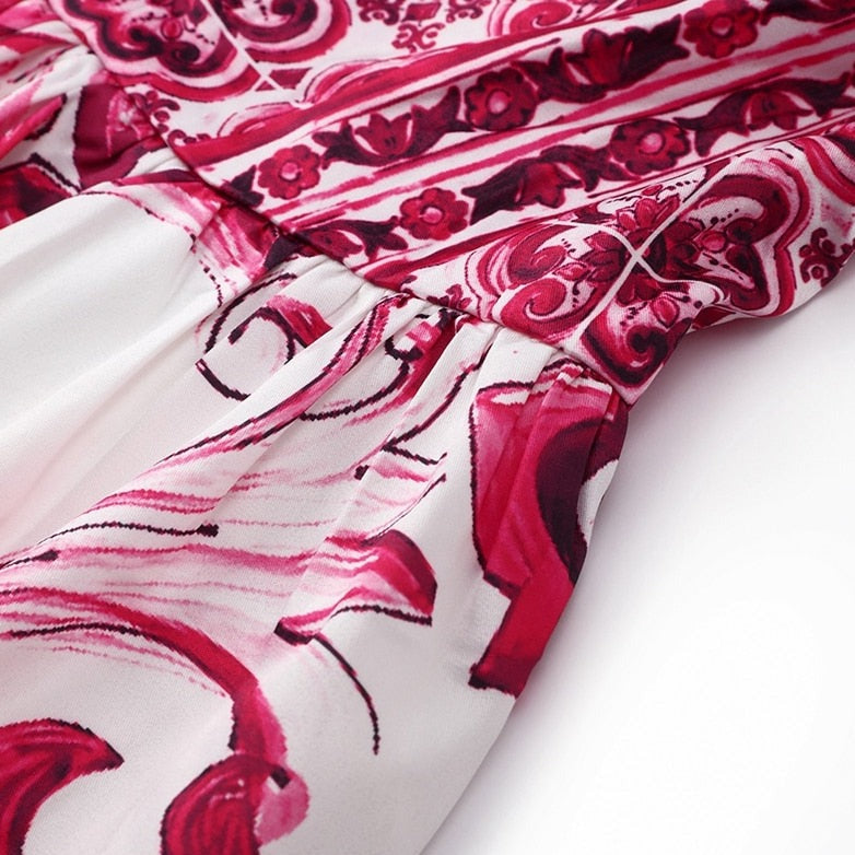 Vestido Longo Amélie