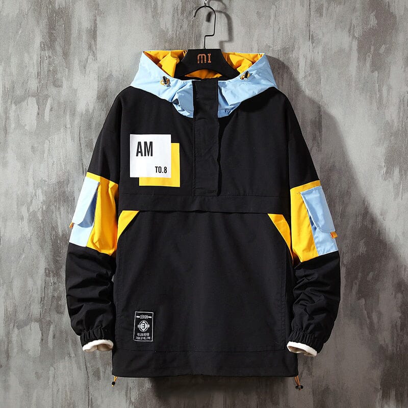 Jaqueta Dothan - Loja Versalla