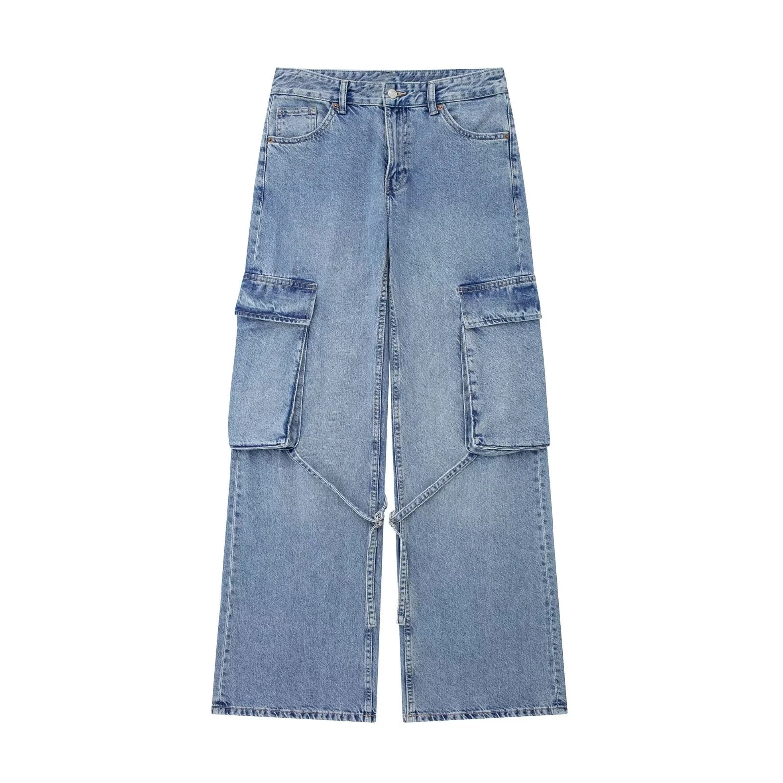 Calça Jeans Feminina Lohanne