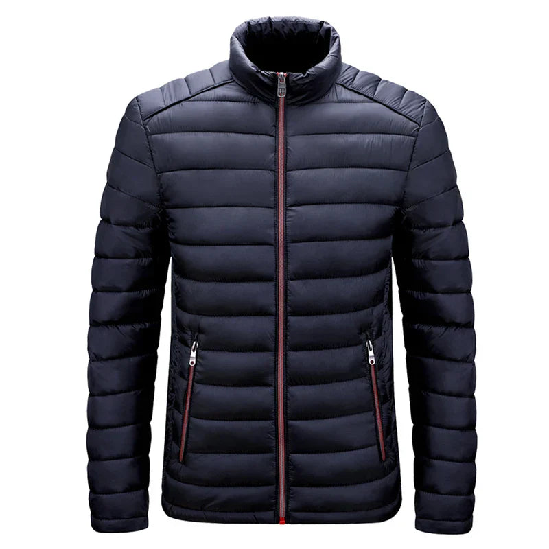 Jaqueta Puffer Masculina SM