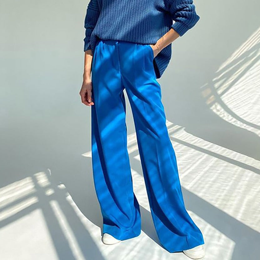 Calça Social Feminina