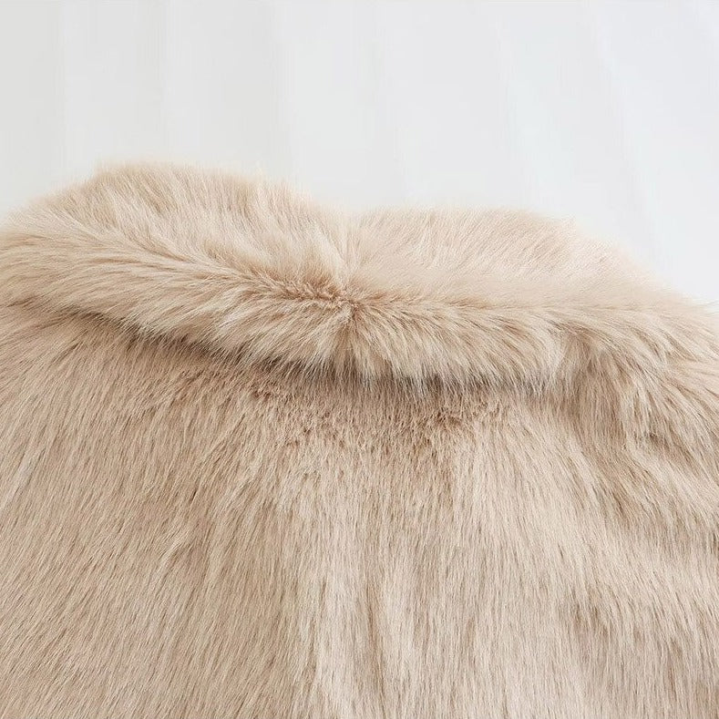 Jaqueta de Pelo - Loja Versalla