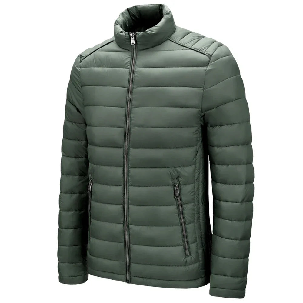 Jaqueta Puffer Masculina SM