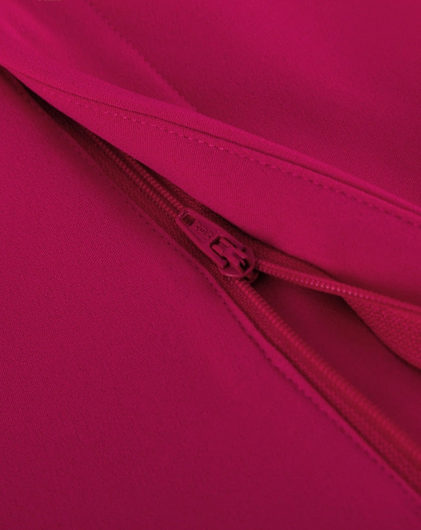 Calça Alfaiataria Rosa