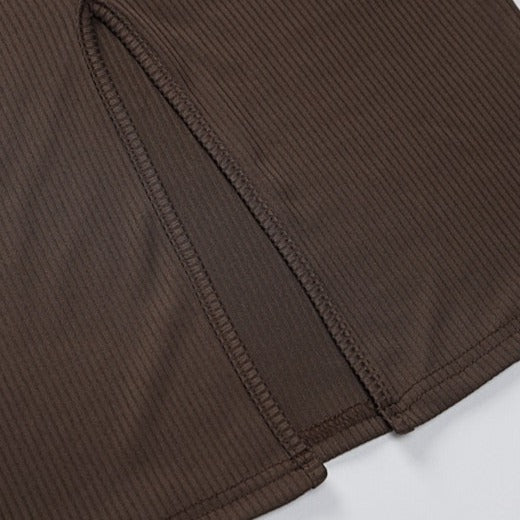 vestido longo fernanda