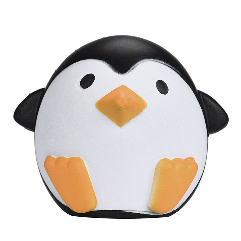 Squishy Anti-Estresse - Lojas Versalla