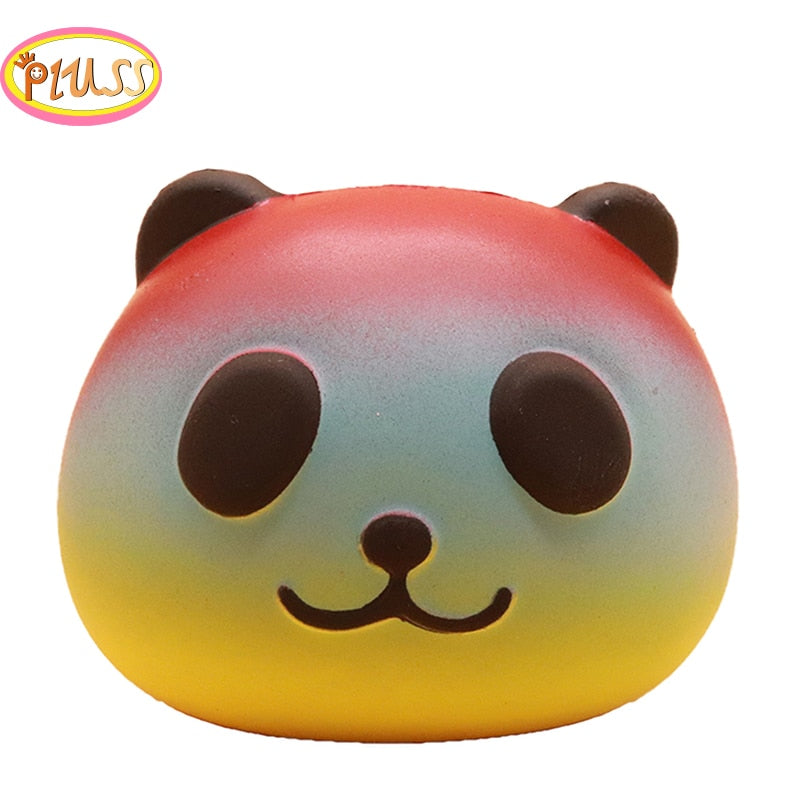 Squishy Anti-Estresse - Lojas Versalla