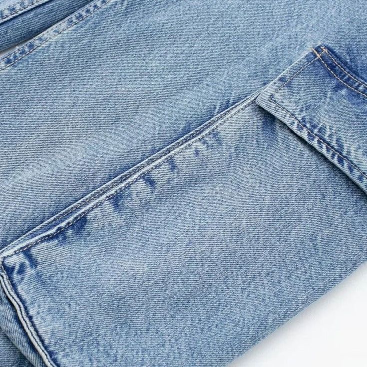 Calça Jeans Feminina