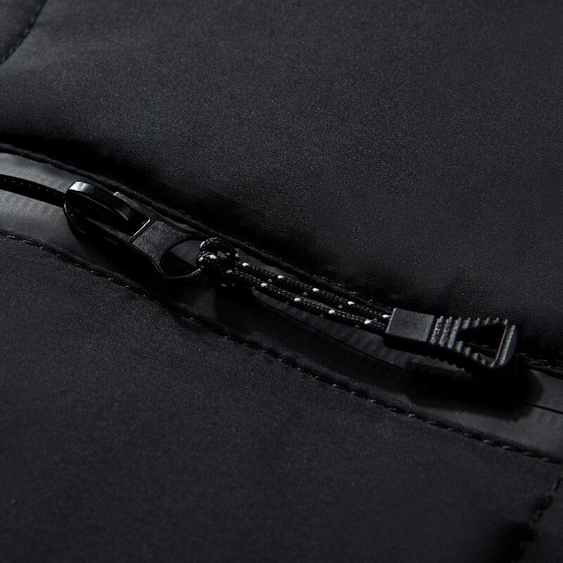 Jaqueta Puffer Track - Loja Versalla