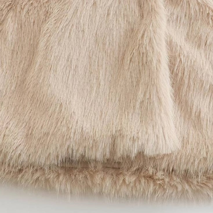 Jaqueta de Pelo - Loja Versalla