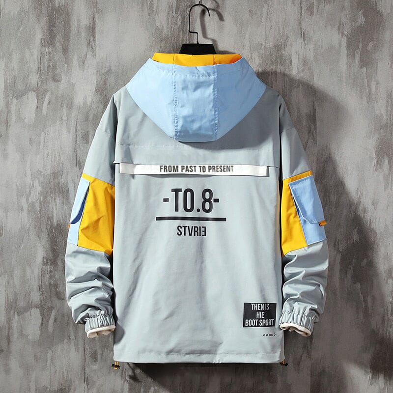 Jaqueta Dothan - Loja Versalla