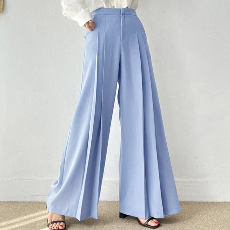 Calça Pantalona
