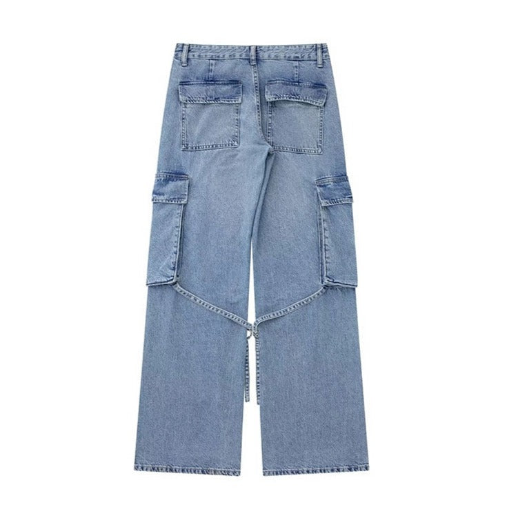 Calça Jeans Feminina Lohanne