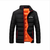 Jaqueta Puffer Masculino BD