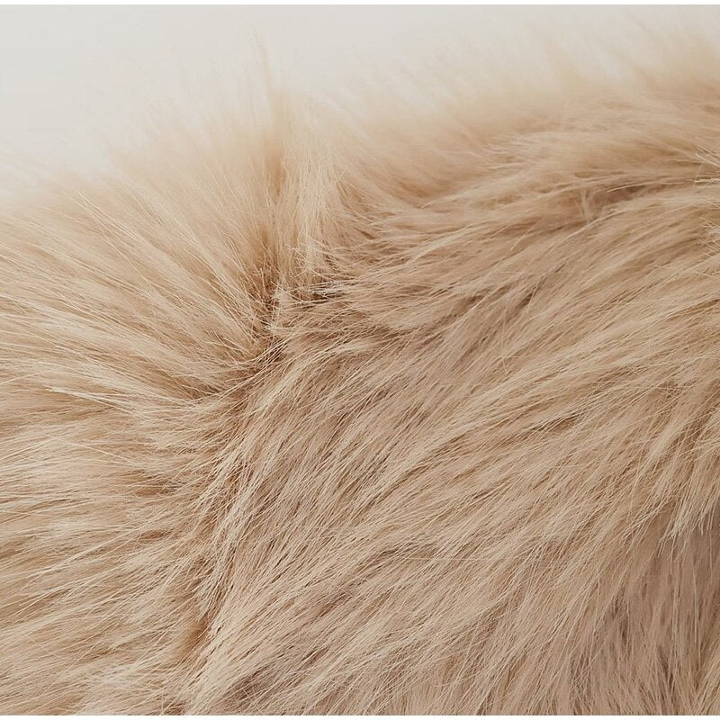 Jaqueta de Pelo - Loja Versalla