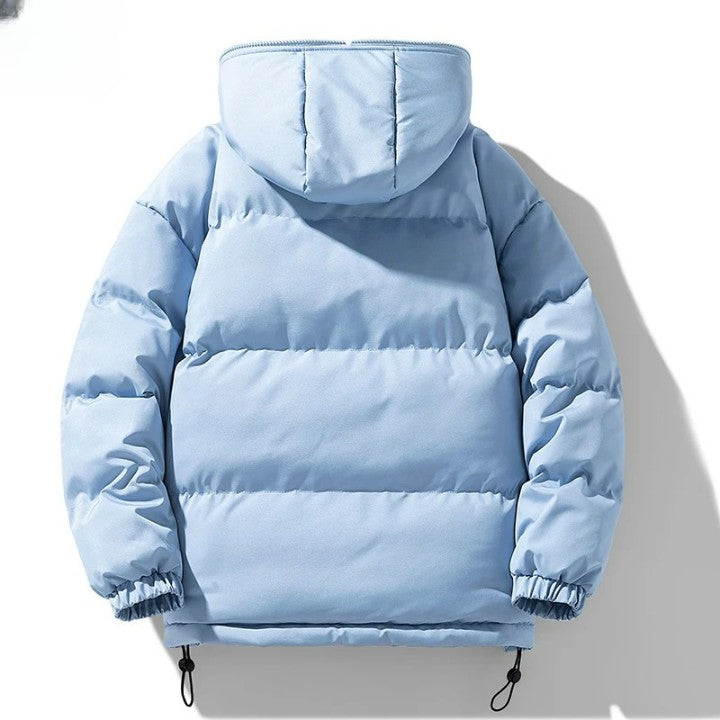 Jaqueta Bobojaco Masculina Luxury - Promoção de Inverno Maio