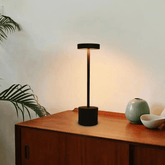 Abajur para Quarto de Touch - Lojas Trazida Home