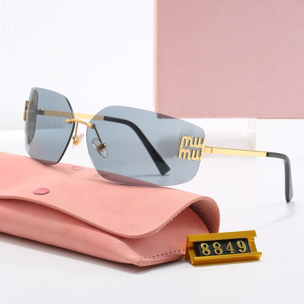 2 Óculos - PRADA | MIU MIU - COMPRE 1 LEVE 2