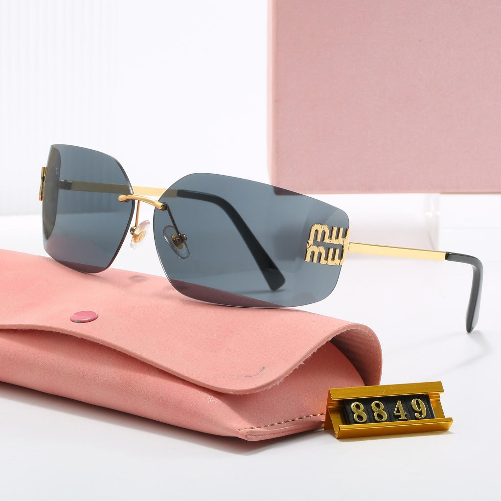 2 Óculos - PRADA | MIU MIU - COMPRE 1 LEVE 2