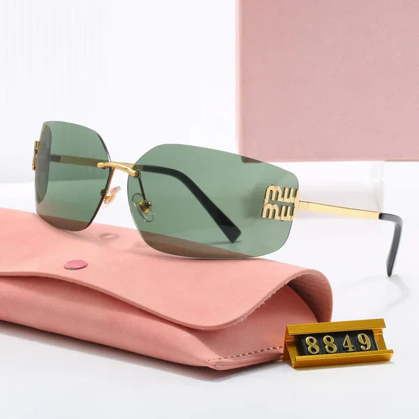 2 Óculos - PRADA | MIU MIU - COMPRE 1 LEVE 2