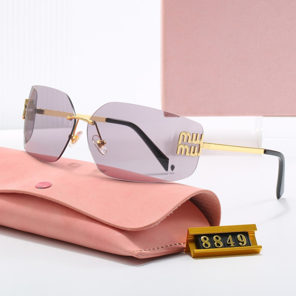 2 Óculos - PRADA | MIU MIU - COMPRE 1 LEVE 2