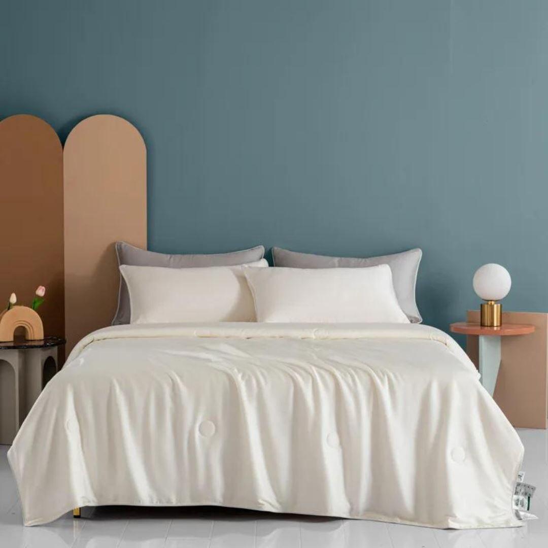 Cobertor de Verão com Resfriamento Instantâneo - Lojas Versalla