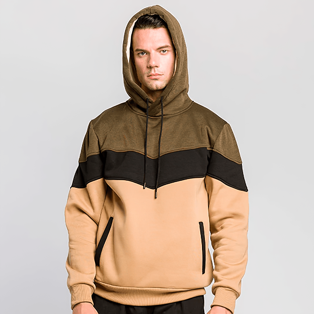 Moletom Rosário - Loja Versalla