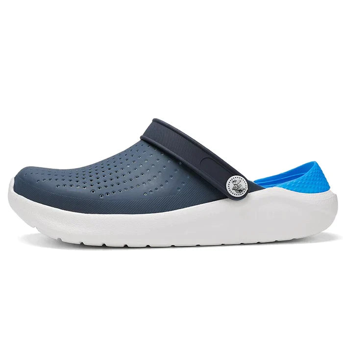 Sandália Crocs Ultra Comfort Ortopédica -( PROMOÇÃO 2025 ) - Loja Versalla