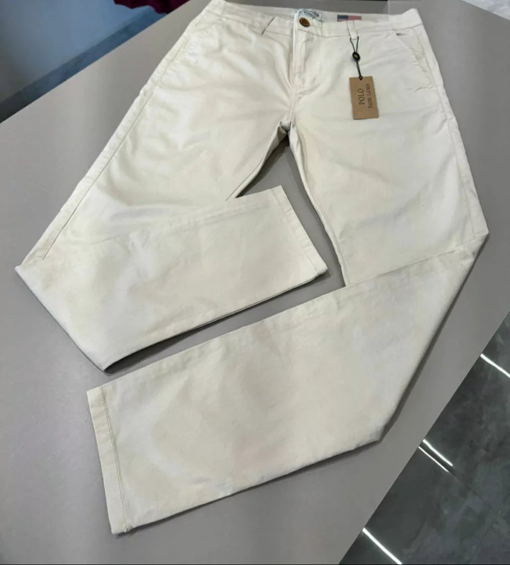 Kit 5 Calças Lauren Cores Mistas - Versalla