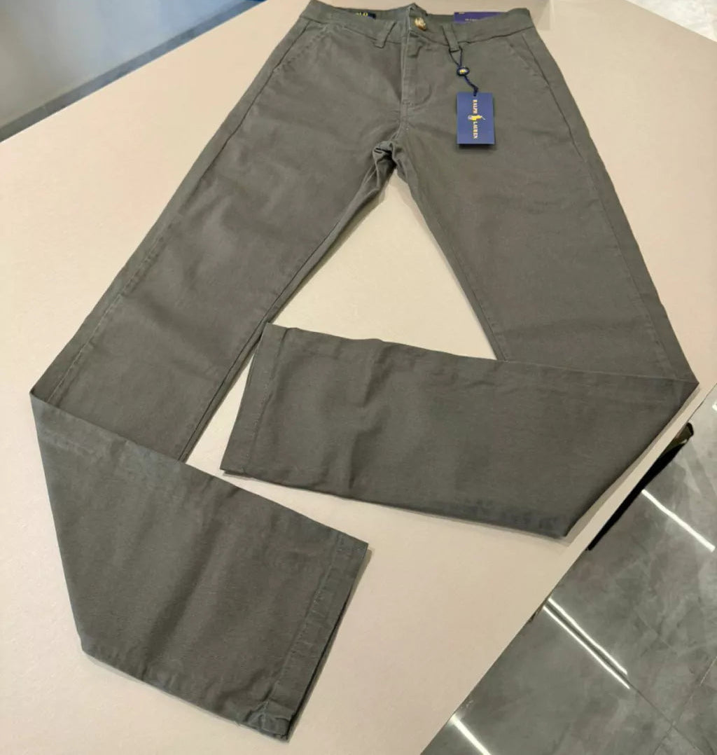 Kit 5 Calças Lauren Cores Mistas - Versalla