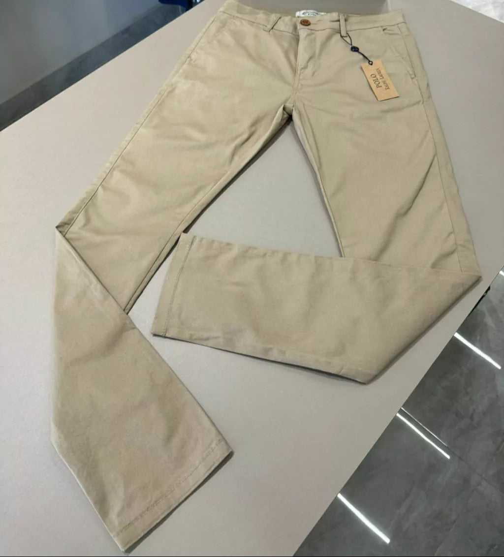 Kit 5 Calças Lauren Cores Mistas - Versalla