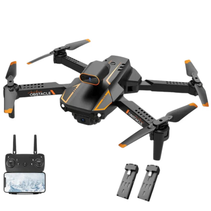 Drone Profissional 5KM com Câmera Dupla 4K HDR + Drone Profissional 5KM com Câmera Dupla 4K HDR  + VoidCopter + BRINDES ( PROMOÇÃO 2025 ) Lojas Versalla