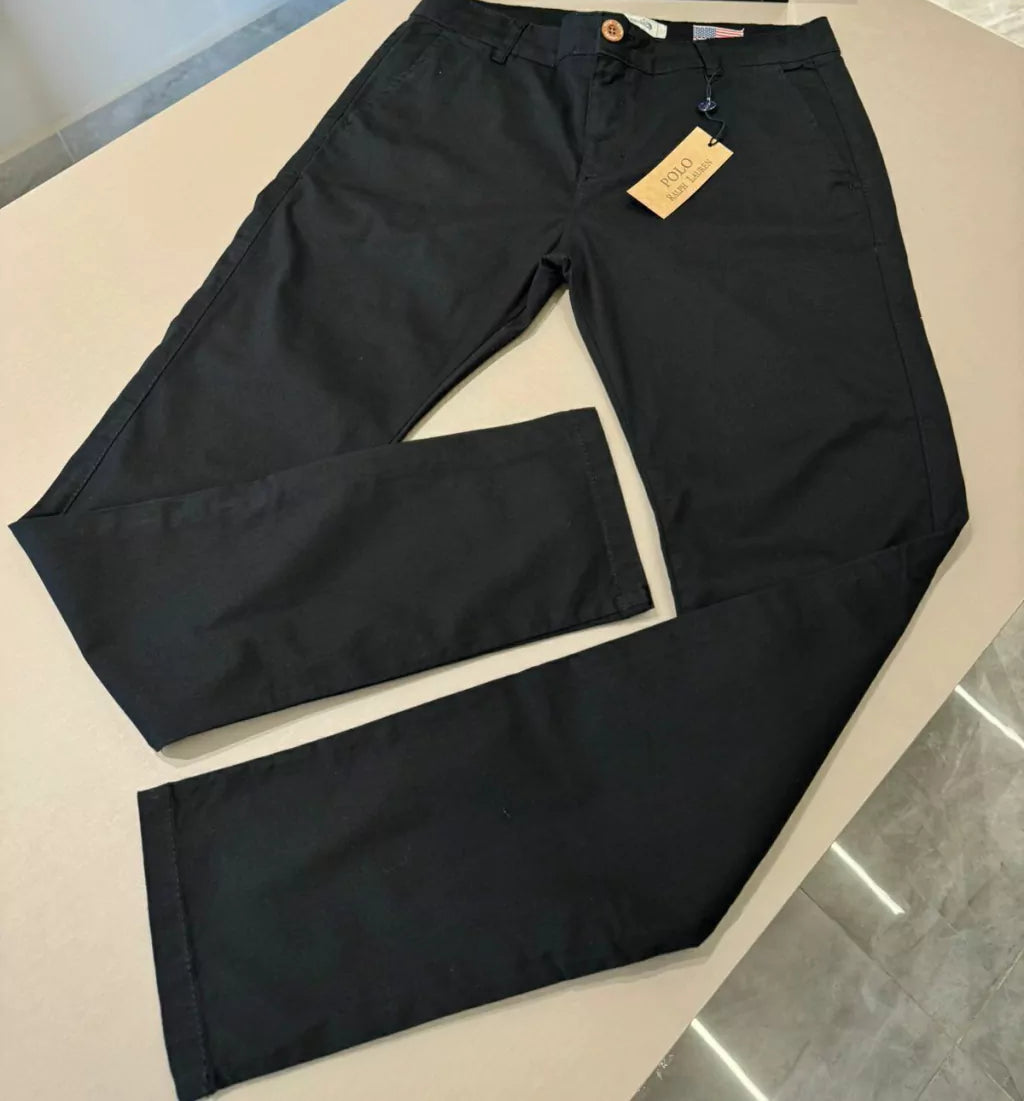 Kit 5 Calças Lauren Cores Mistas - Versalla