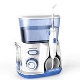 Waterpik Waterpulse - Irrigador Dental - Lojas Versalla