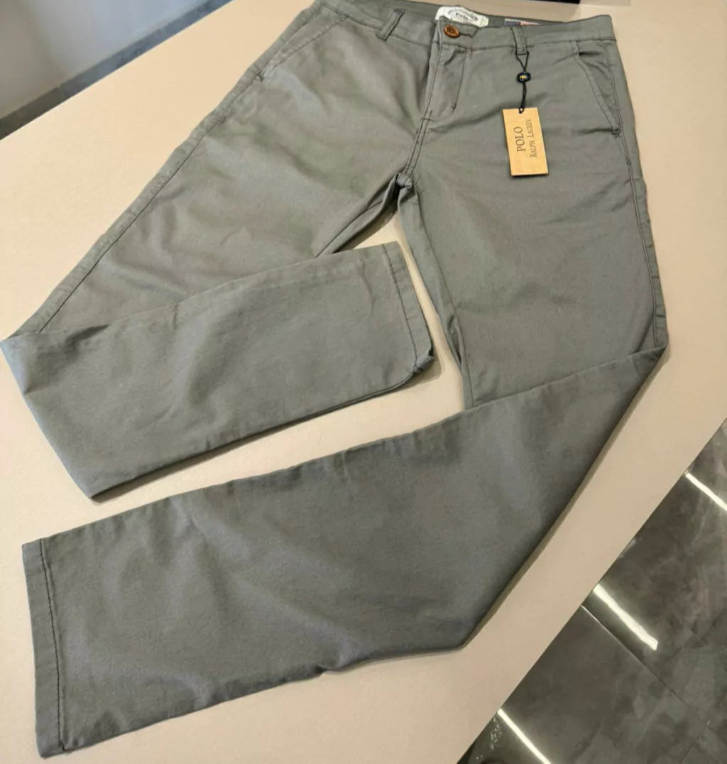 Kit 5 Calças Lauren Cores Mistas - Versalla