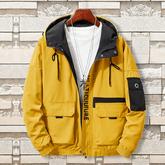 Jaqueta Berna - Loja Versalla