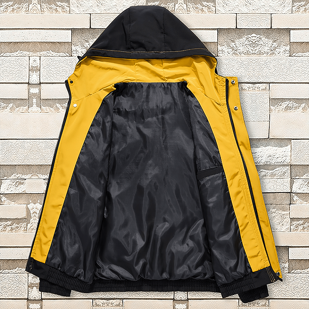 Jaqueta Berna - Loja Versalla