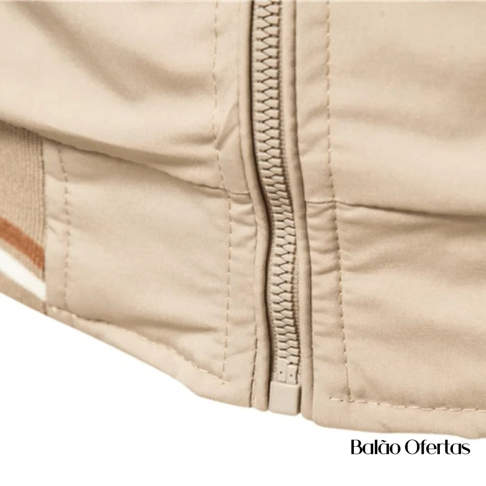 Jaqueta Casual Masculina Hunter