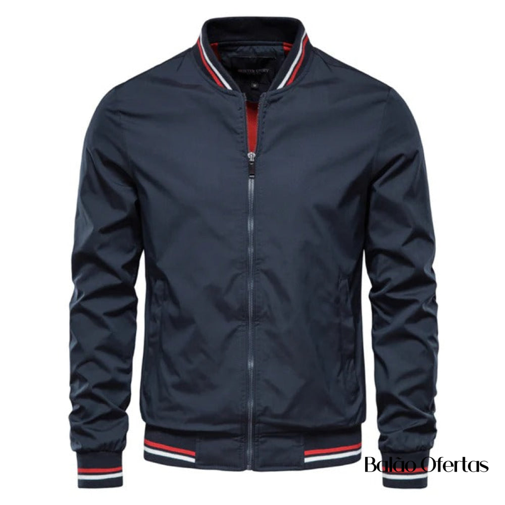 Jaqueta Casual Masculina Hunter