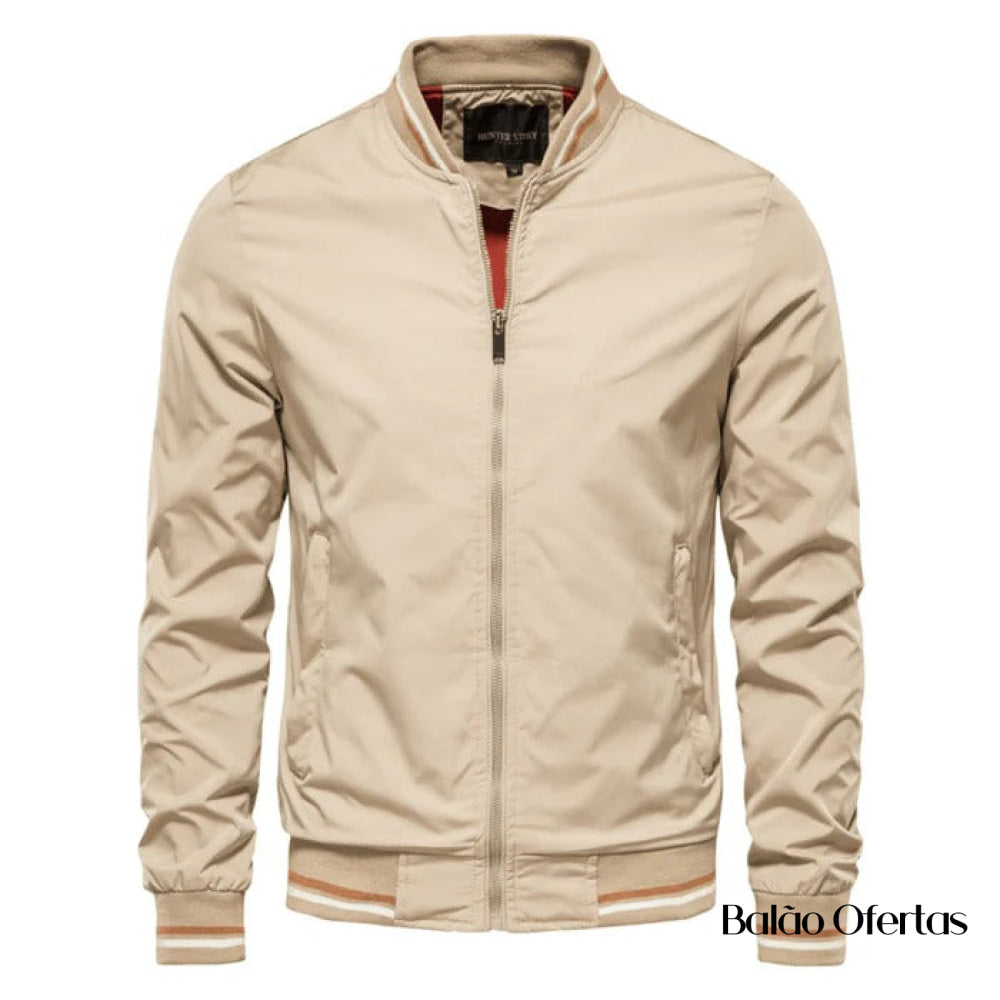 Jaqueta Casual Masculina Hunter