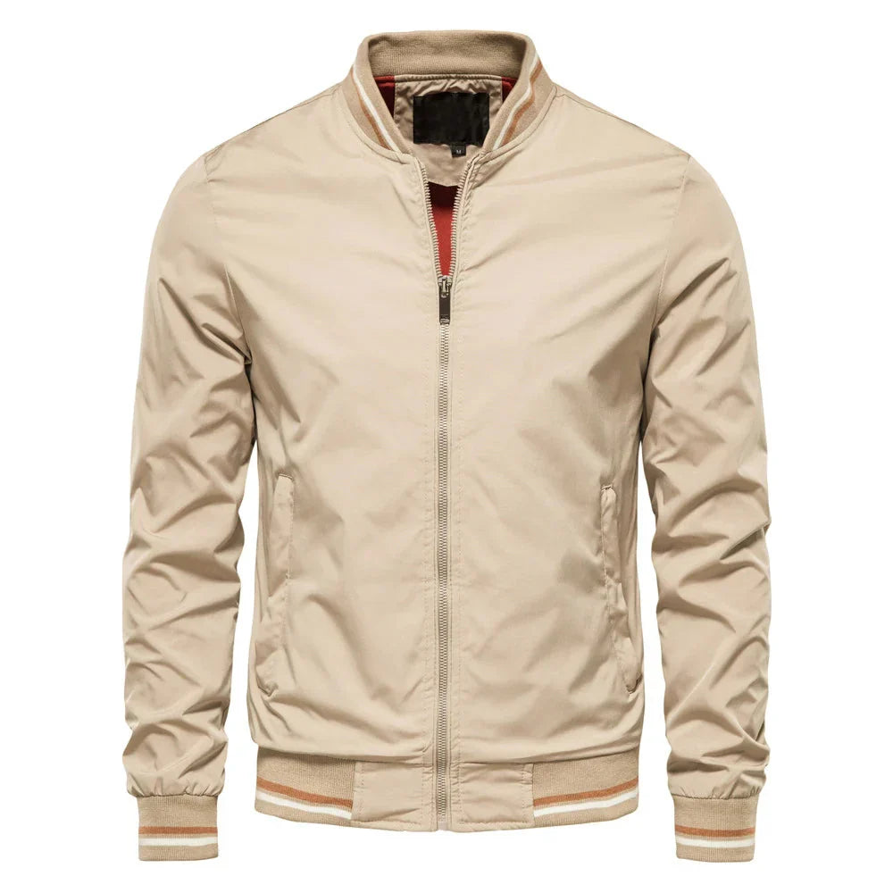 Jaqueta Casual Masculina Hunter - Loja Versalla