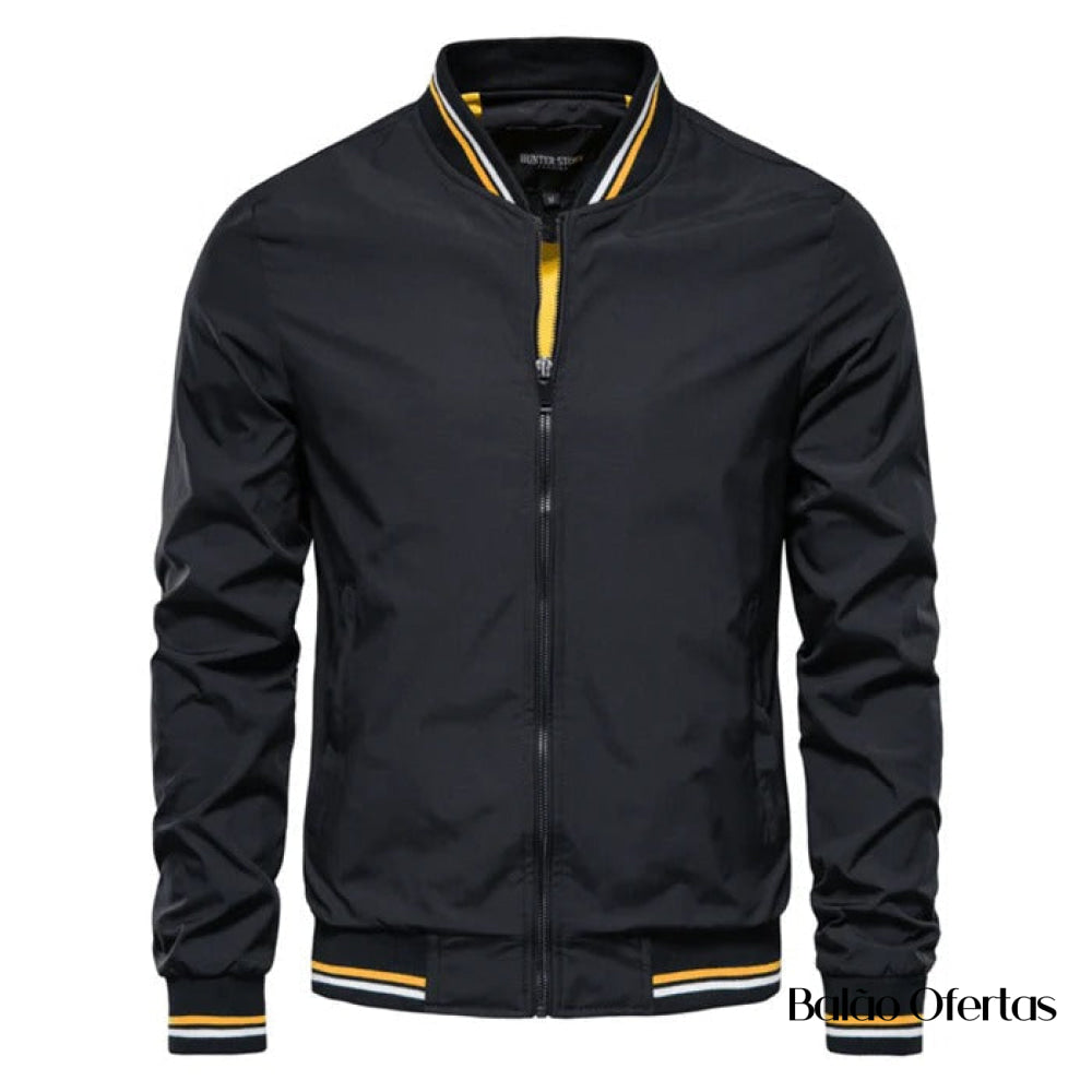 Jaqueta Casual Masculina Hunter