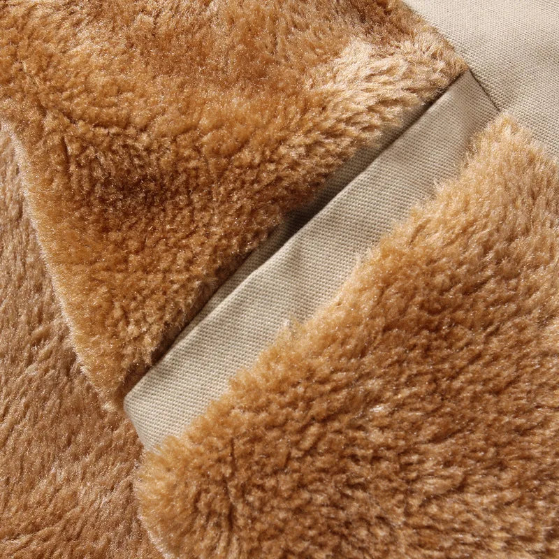 Jaqueta Ireland - Loja Versalla