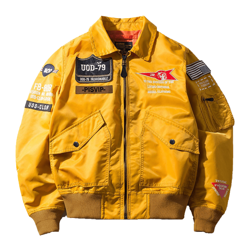 Jaqueta Kim - Loja Versalla