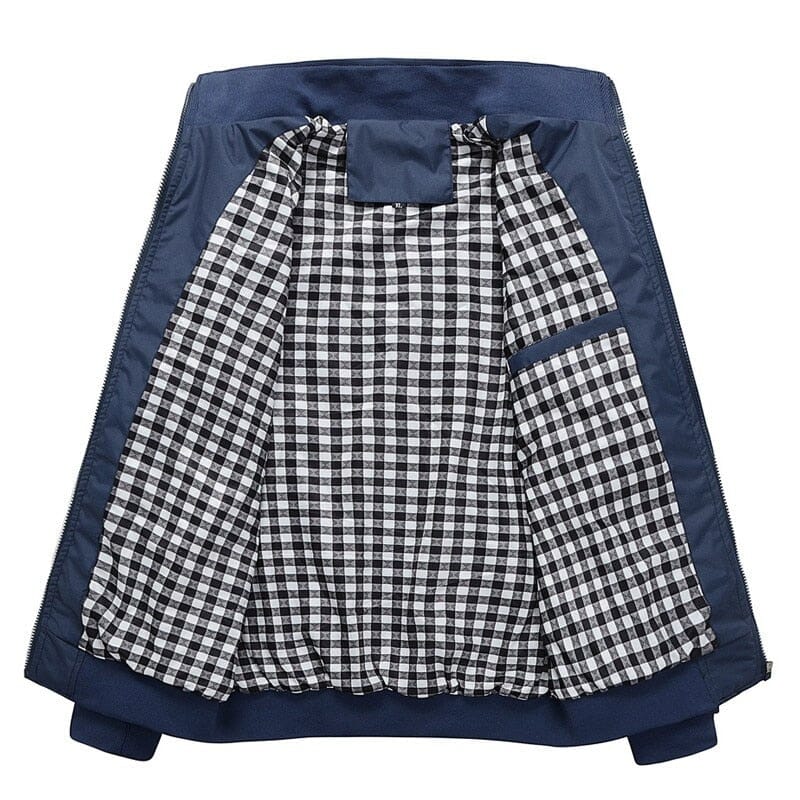 Jaqueta Loer - Loja Versalla